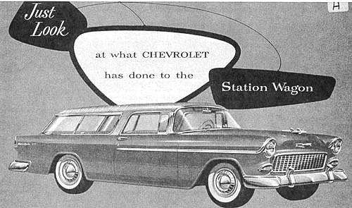 1955 Chevrolet 27